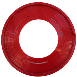 RC-500 5 Gallon "Pail Lid Adapter" For Paint Water Collection