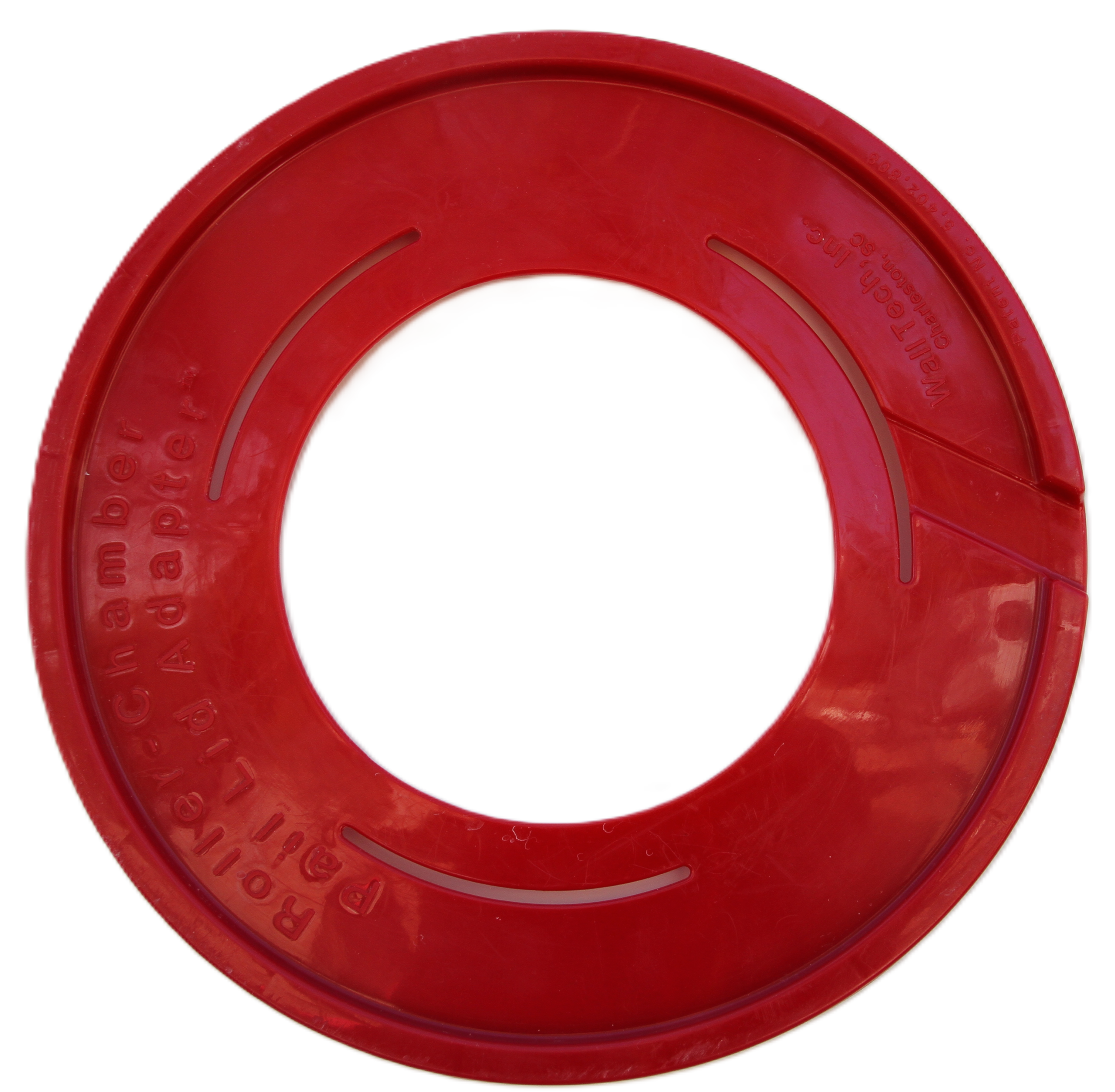 RC-500 5 Gallon "Pail Lid Adapter" For Paint Water Collection