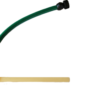 RC-600 Jet Tube For Roller Chamber